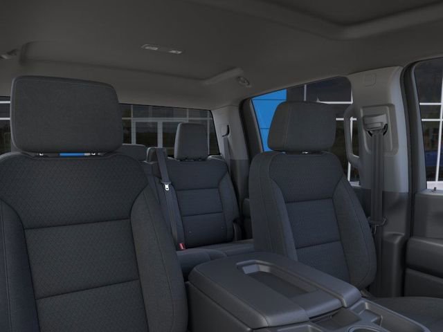2026 Chevrolet Silverado 2500 HD Custom - Photo 24