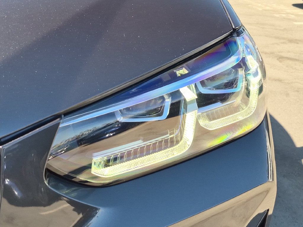 Used 2023 Gray BMW xDrive30i image 26