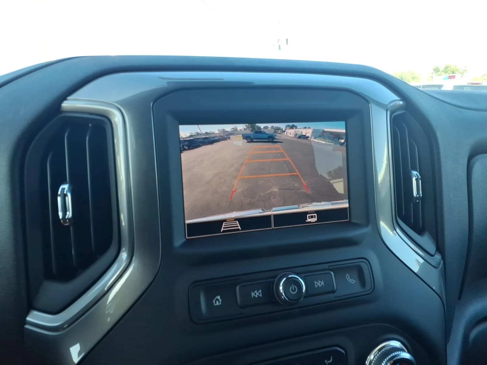 2026 GMC Sierra 1500 Pro - Photo 14
