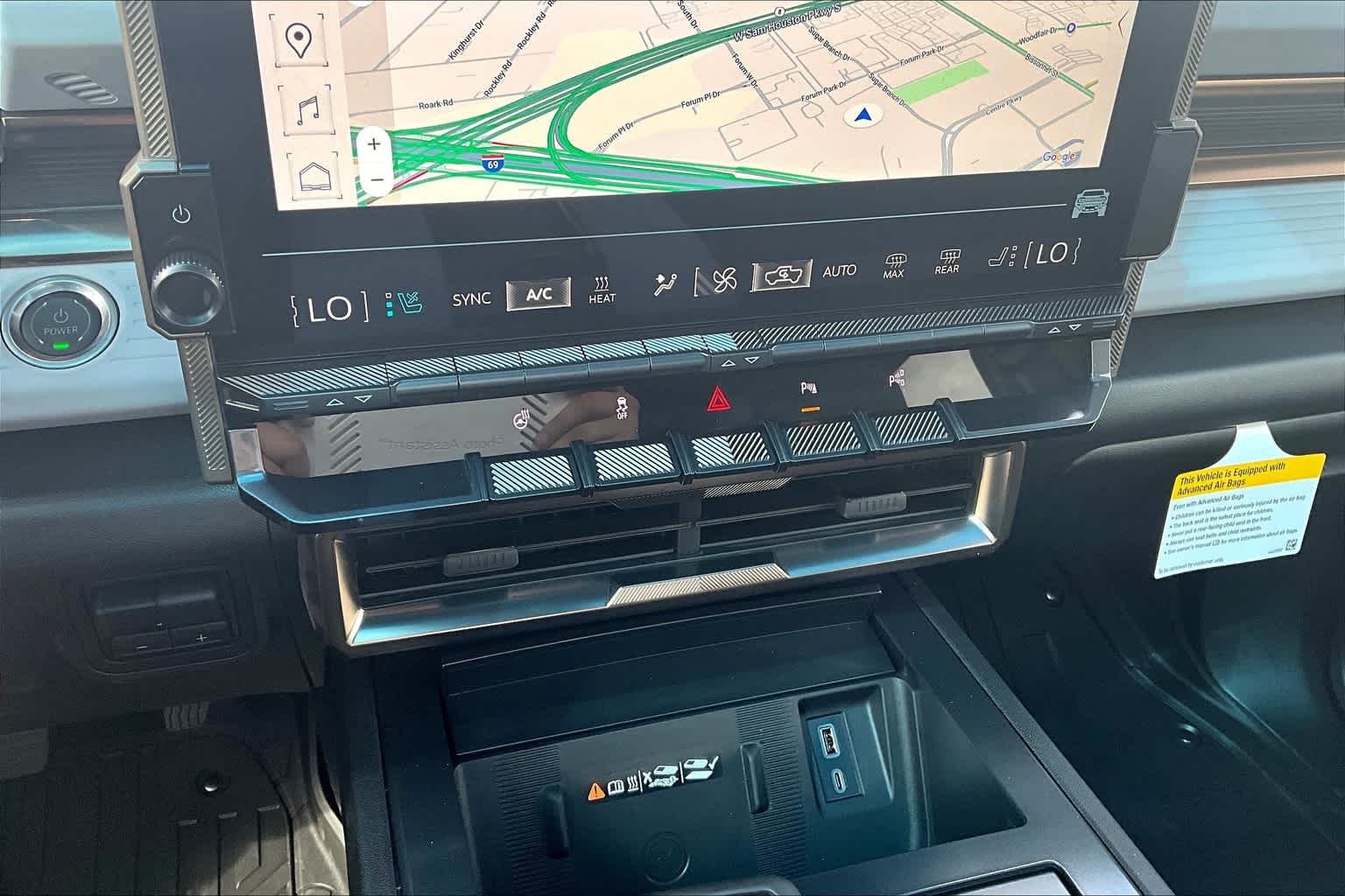 2025 GMC HUMMER EV 3X - Photo 16