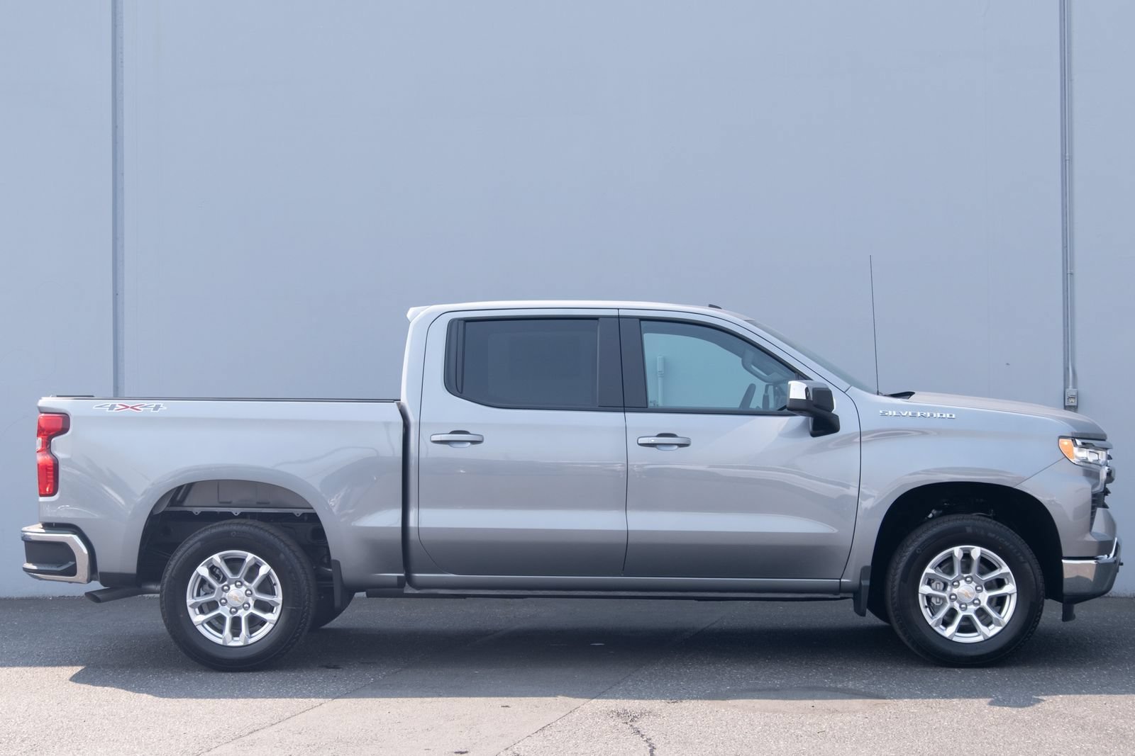 2026 Chevrolet Silverado 1500 LT - Photo 28