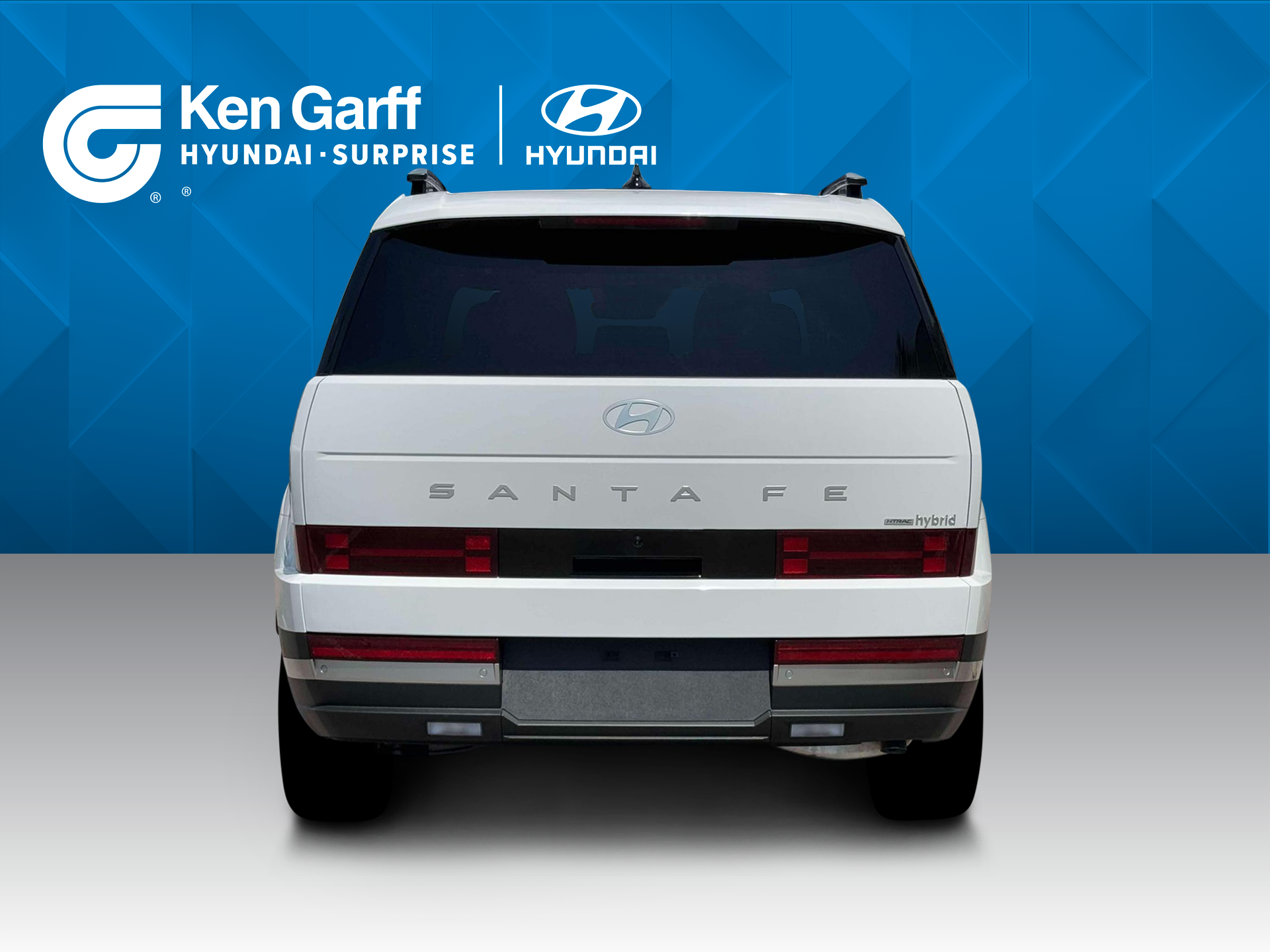 New 2026 Serenity White Hyundai Limited image 6