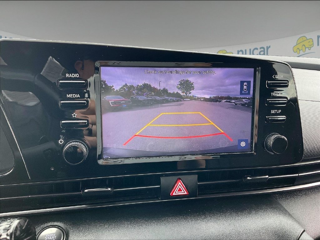 Used 2022 Phantom Black Hyundai N Line image 18