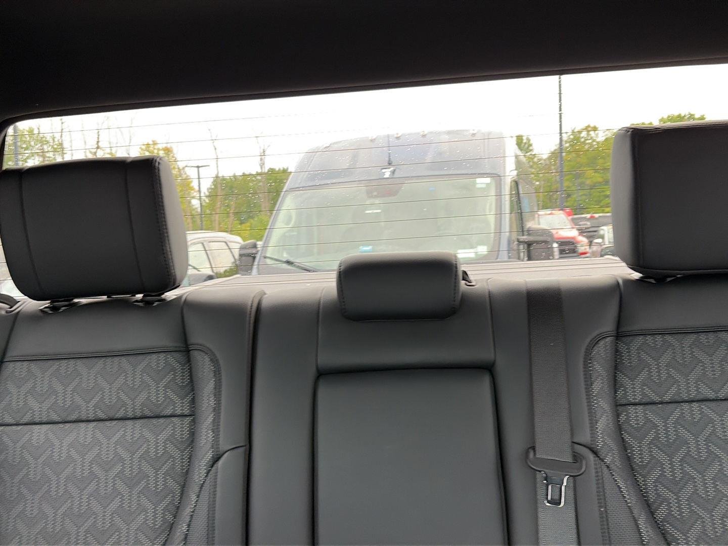 Used 2025 Terra Toyota Limited image 13