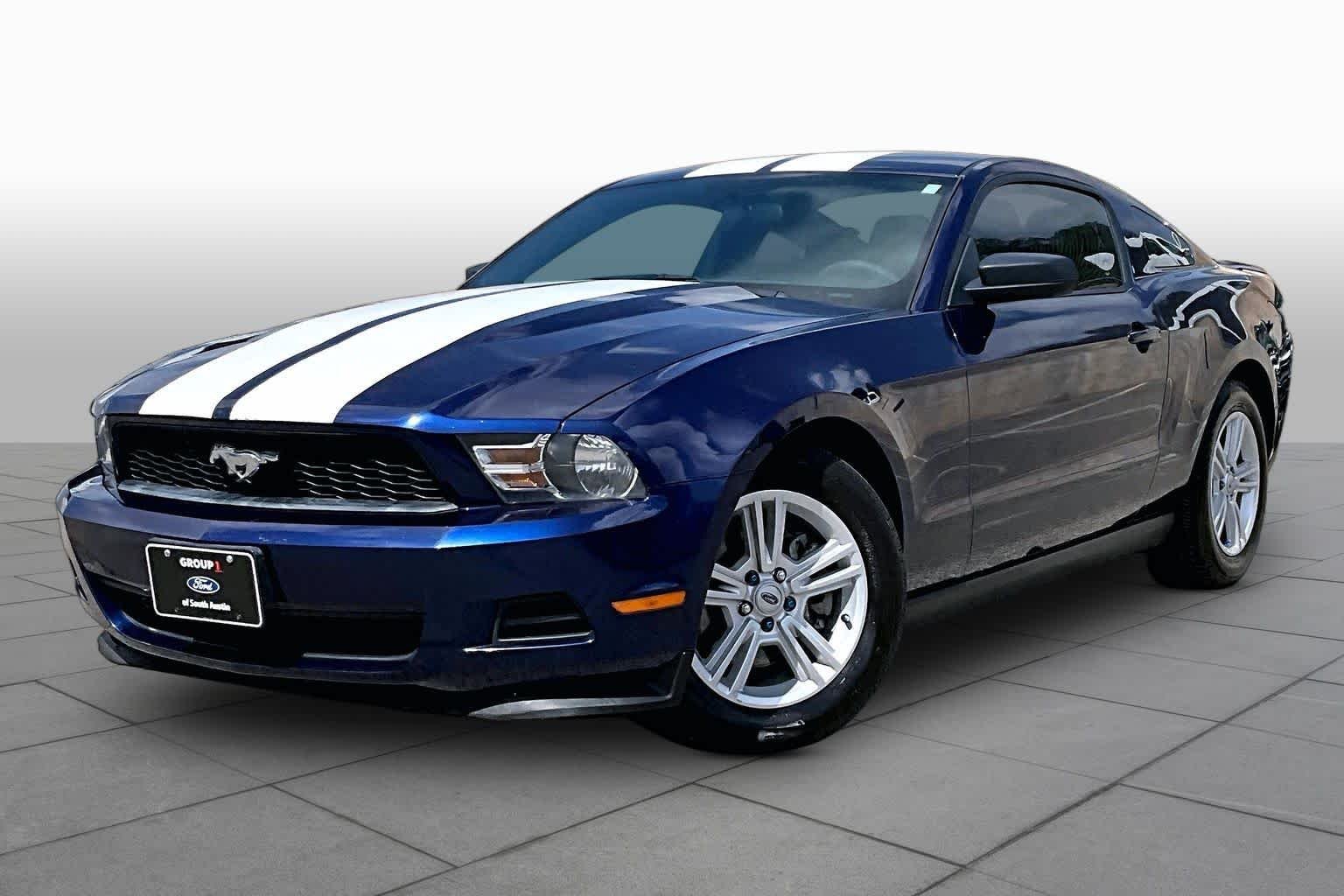 Used 2012 Kona Blue Metallic Ford V6 image 35