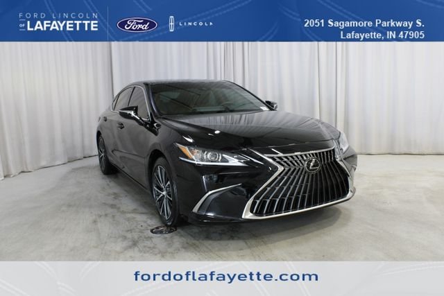 2024 Lexus ES 350 350's photo