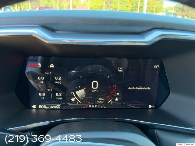 2026 GMC Canyon Elevation - Photo 21