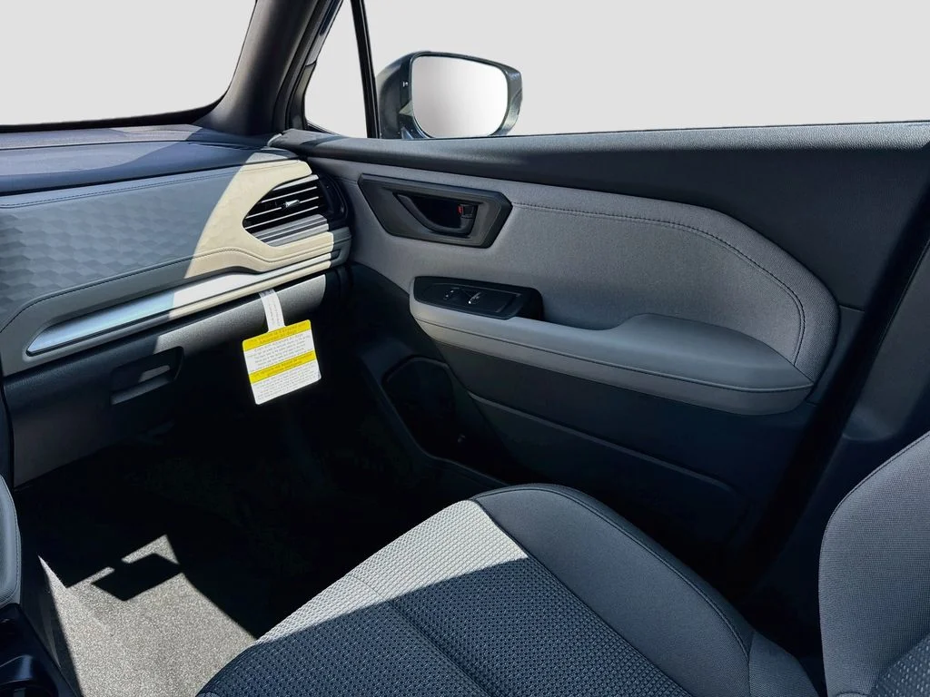 New 2026 Blue Subaru Premium image 28