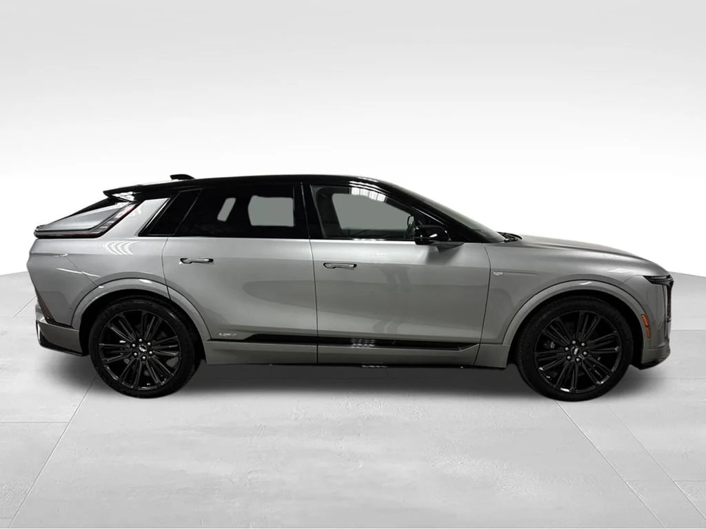 2026 Cadillac LYRIQ V - Photo 23