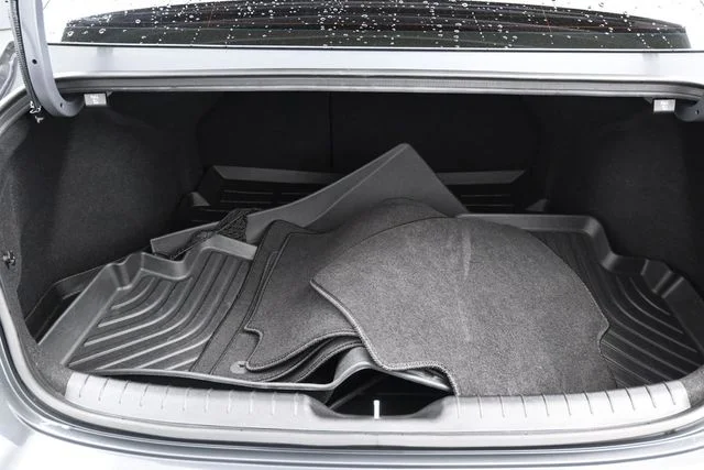 Used 2023 Gray Hyundai N Line image 12