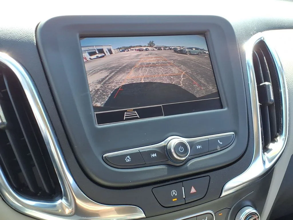 Used 2024 Black Chevrolet LT image 20