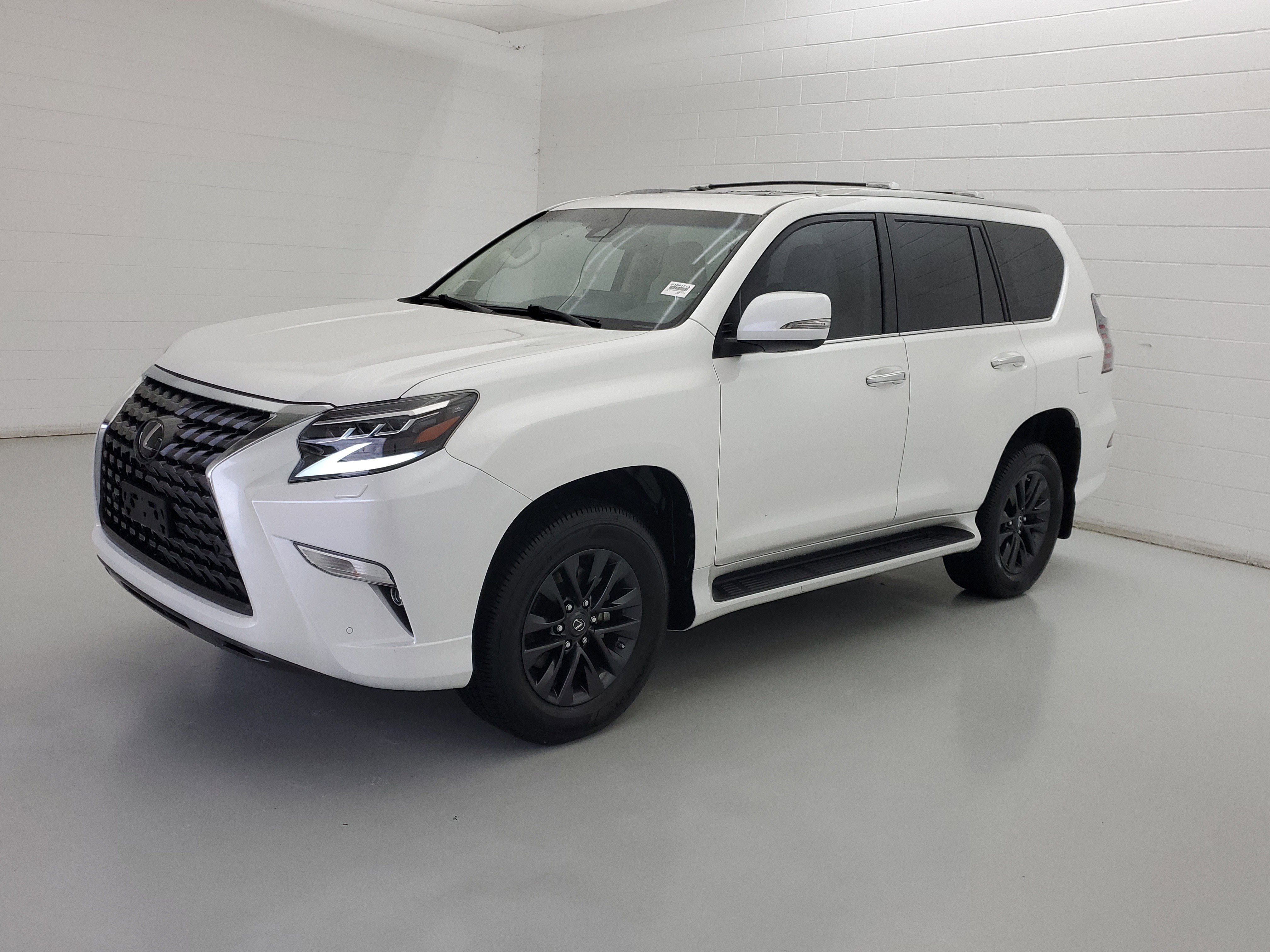 2023 Lexus GX 460 460 PREMIUM's photo