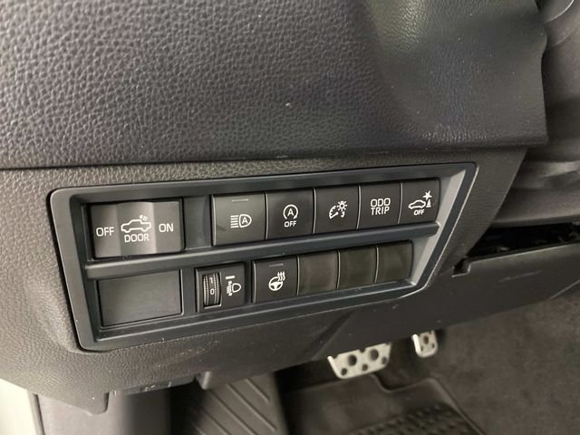 Used 2026 Green Toyota SR5 image 14