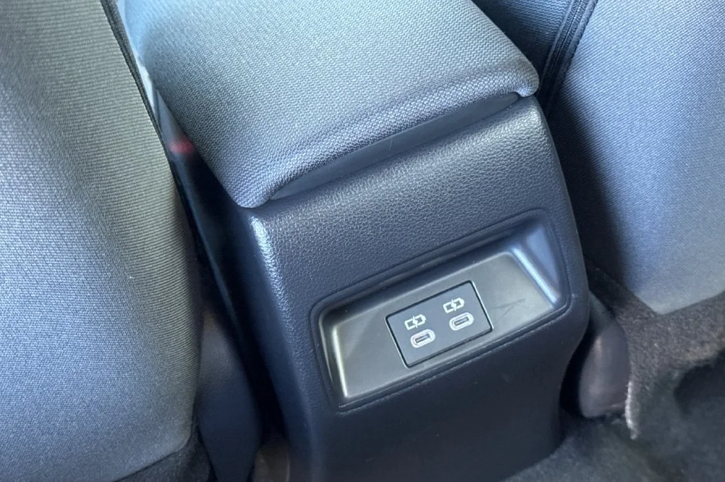 Used 2026 Beige Toyota LE image 16