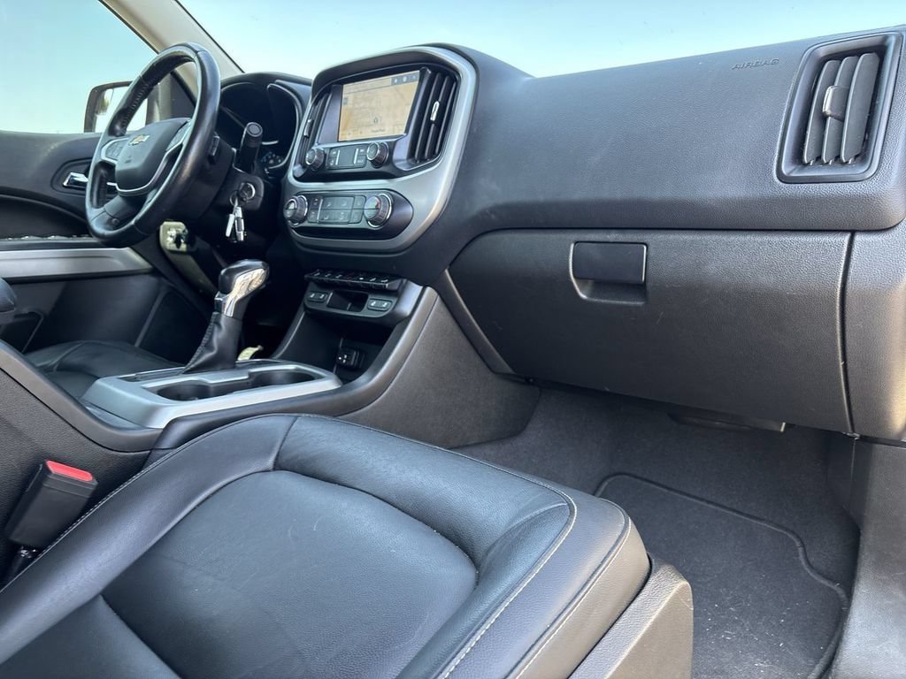 Used 2022 Sand Dune Metallic Chevrolet ZR2 image 33