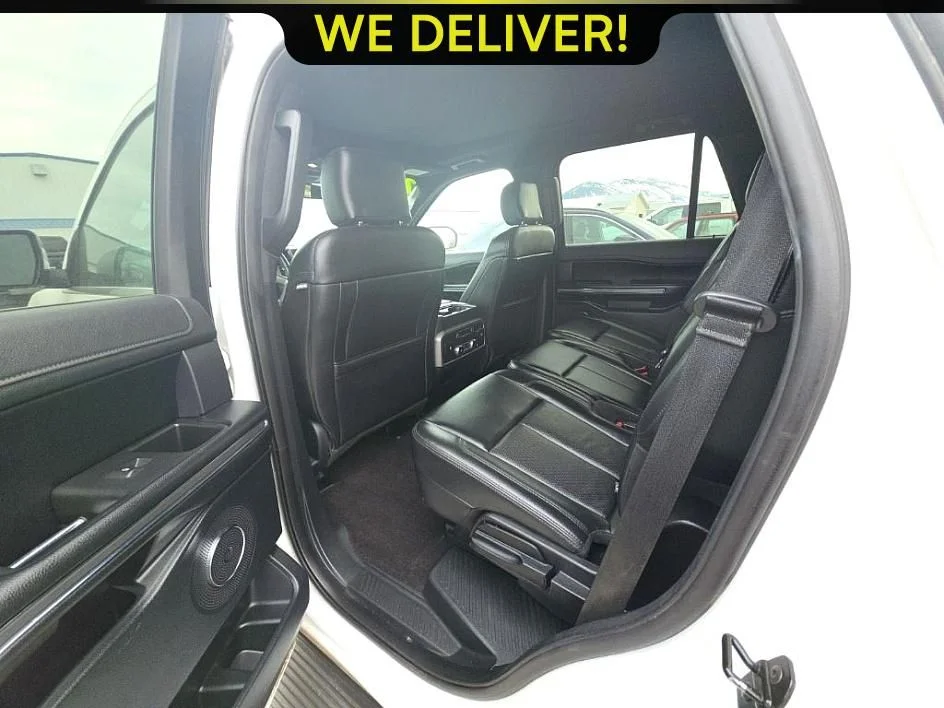 2020 Ford Expedition XLT - Photo 7
