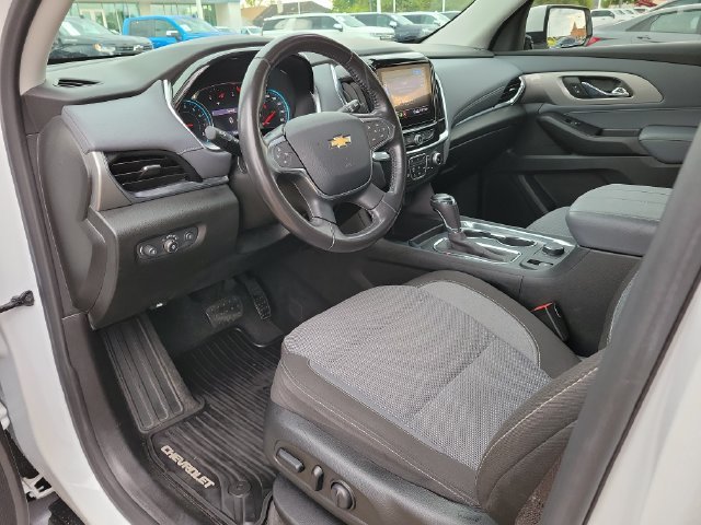 2020 Chevrolet Traverse 1LT - Photo 20