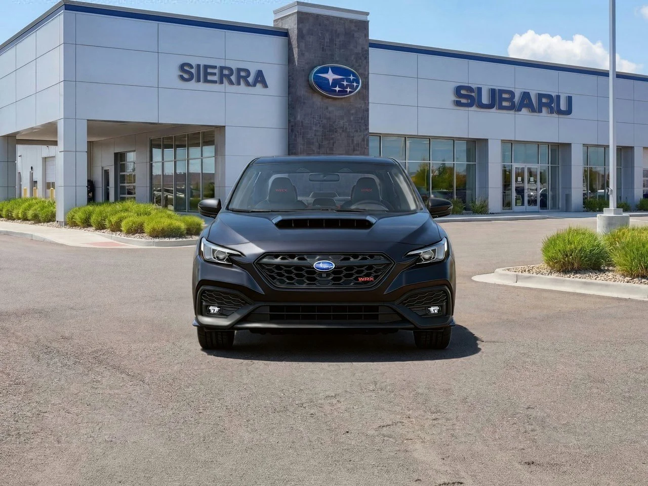 New 2026 MAGNETITE GRAY METALLIC Subaru Limited image 18