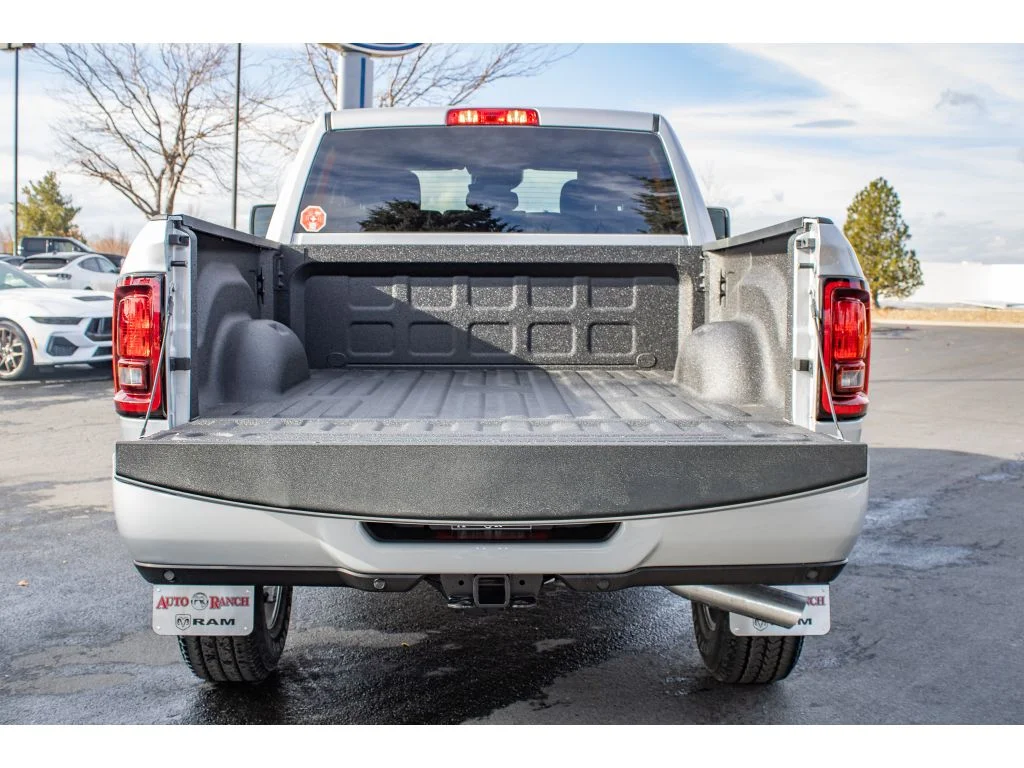 2026 RAM 2500 Big Horn - Photo 10
