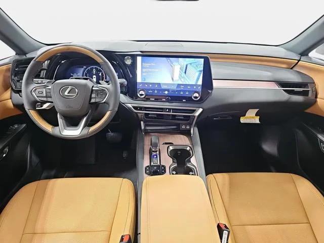 New 2026 Caviar Lexus PREMIUM image 16