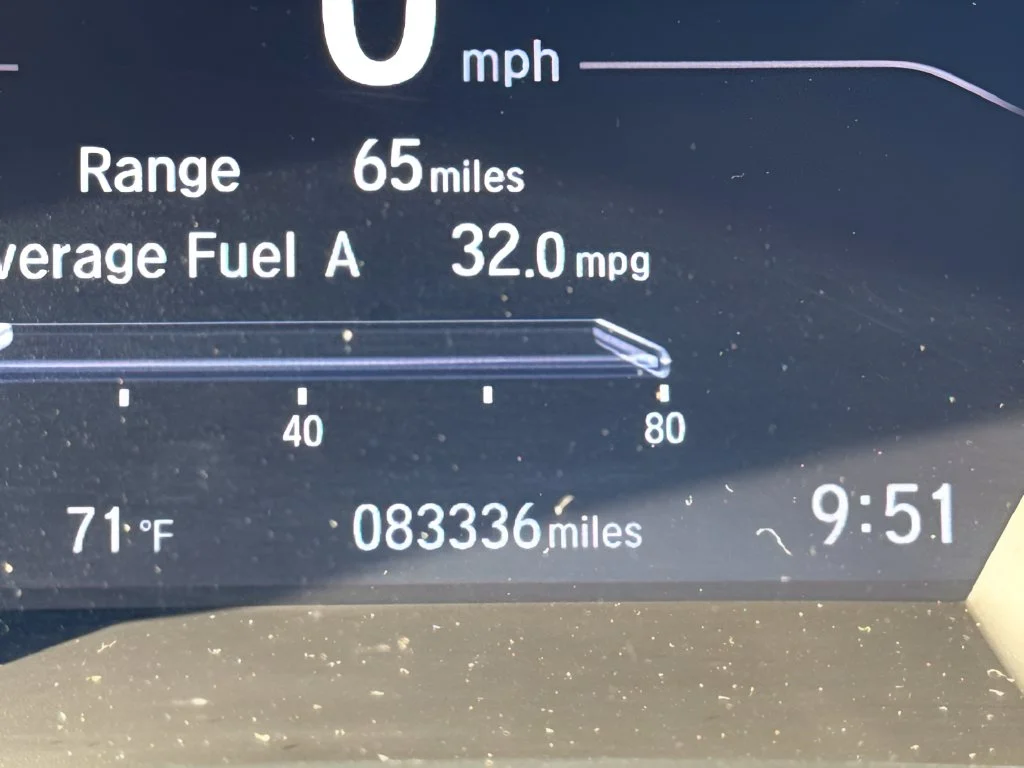 Used 2019  Honda Touring image 24