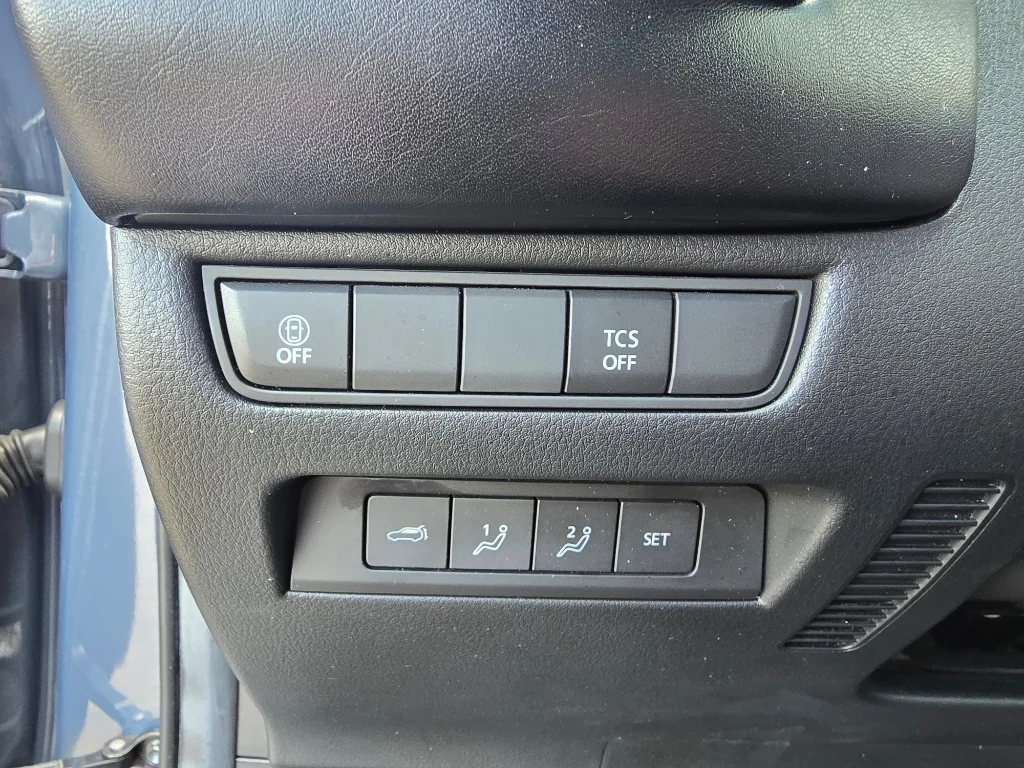 Used 2024 Polymetal Gray Metallic Mazda 2.5 S Premium Plus Package image 19