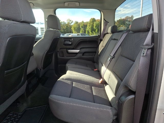 Used 2014 Silver Chevrolet LT image 11