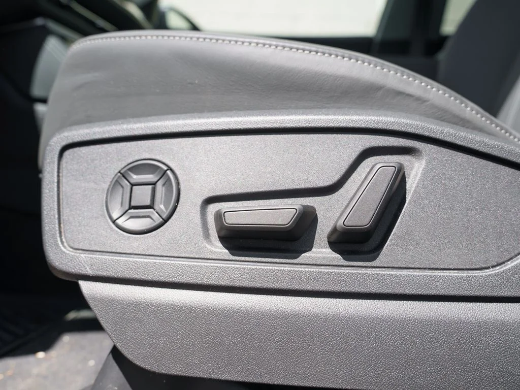 Used 2025 Black Audi 2.0T Premium Plus image 20