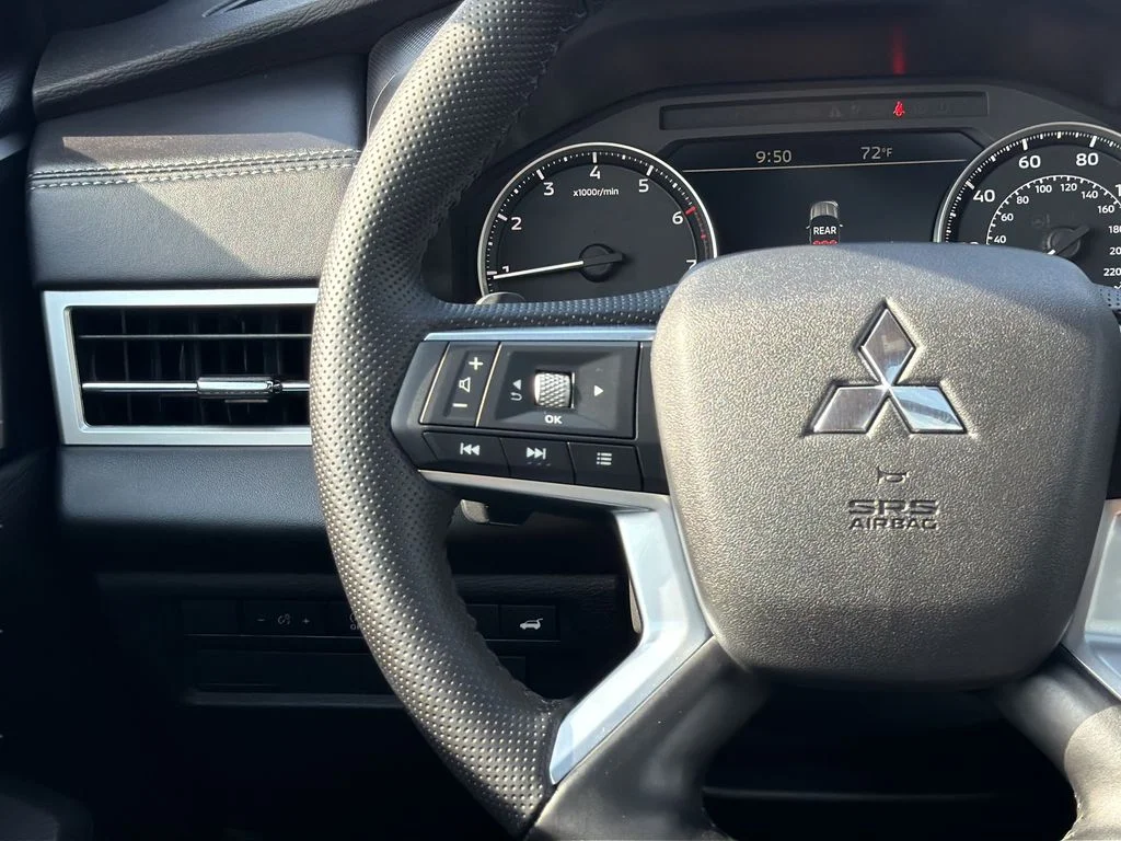 New 2026 Black Diamond Mitsubishi Ralliart image 19