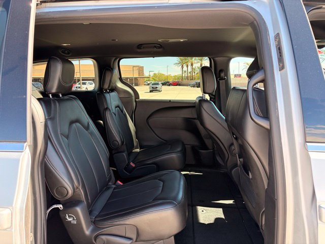 Certified Used 2026 Silver Chrysler Select image 19