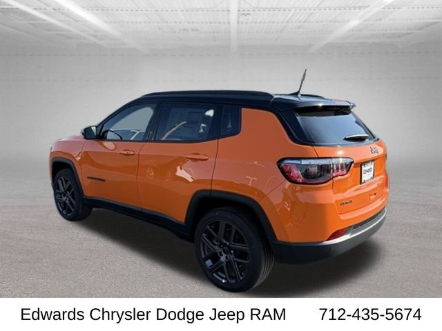 New 2026 Joose (DISC) Jeep Latitude image 6