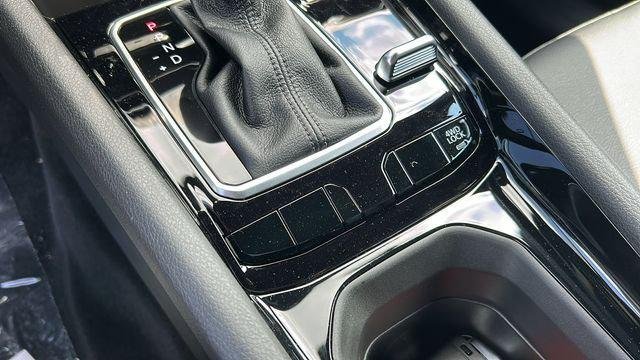 2025 Jeep Compass Limited - Photo 26
