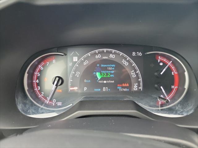 Certified Used 2023 ICE CAP Toyota  image 29
