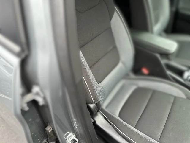 Certified Used 2025 Gray Chevrolet LT image 26