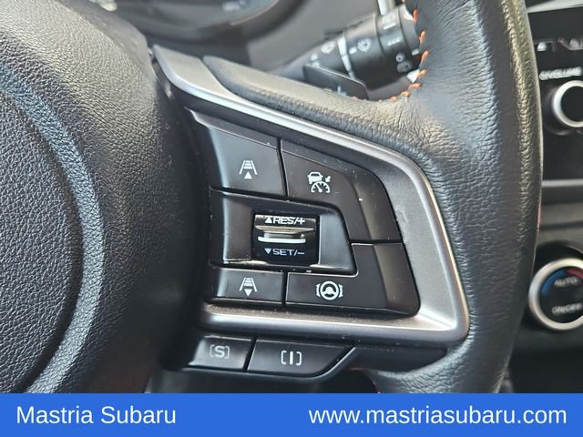 Used 2021 Gray Subaru Premium image 19