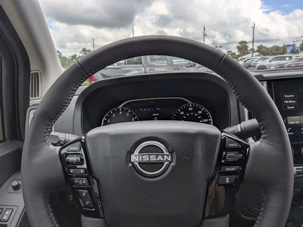 New 2027  Nissan SV image 22
