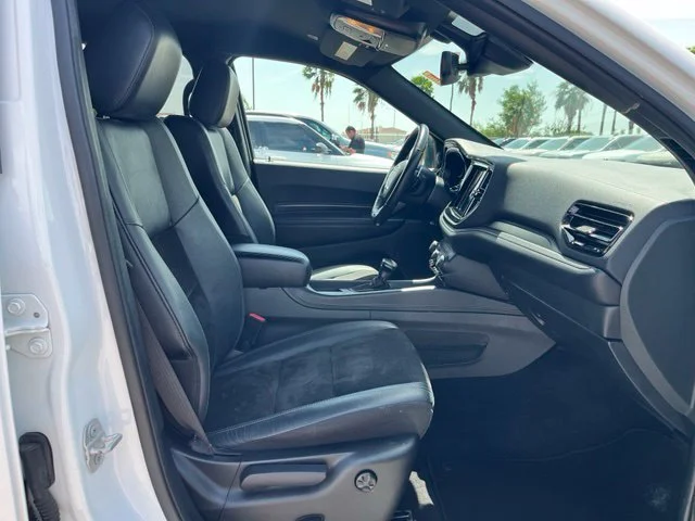 Used 2022 White Dodge GT Plus image 20