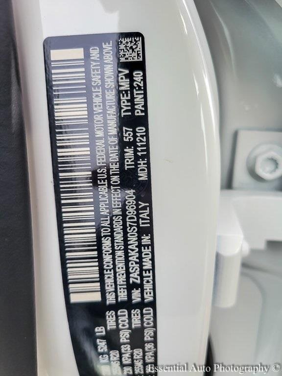 2025 ALFA ROMEO STELVIO - Image 26