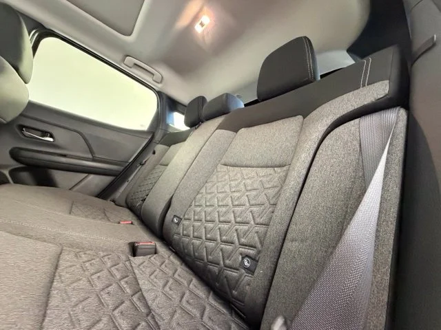 Used 2025 Brown Nissan SV image 19