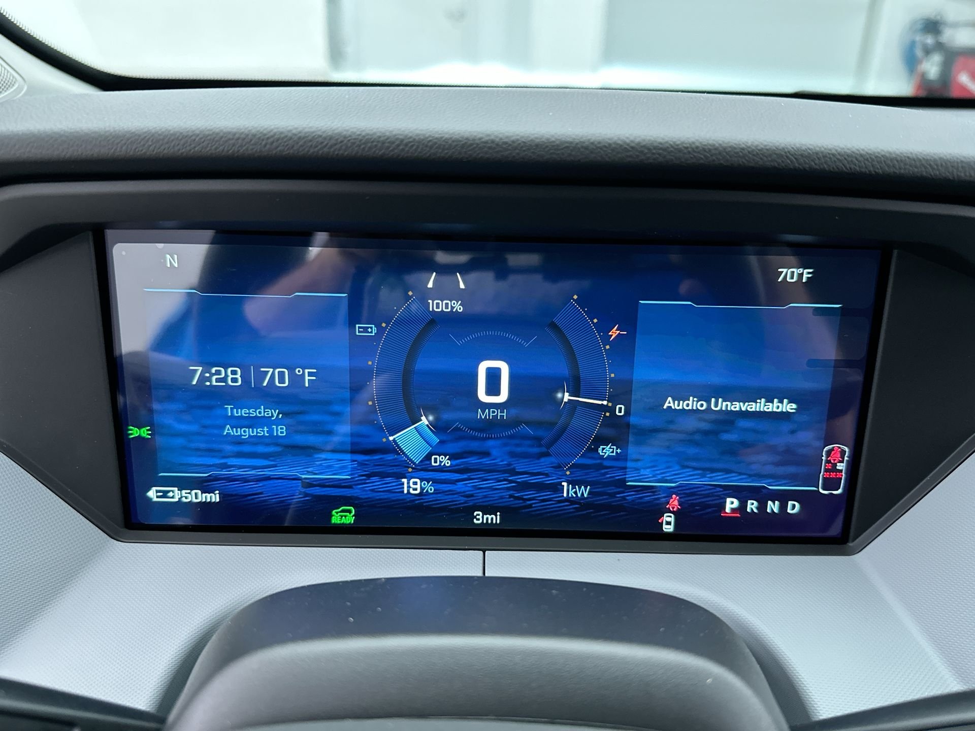2027 Chevrolet Bolt LT - Photo 67