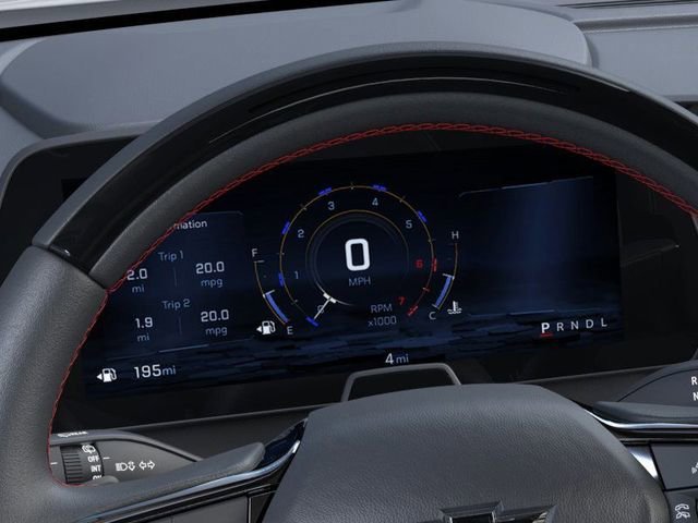 2026 Chevrolet Traverse RS - Photo 19