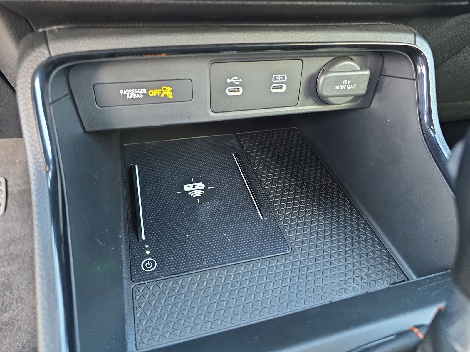 2026 Honda CR-V TrailSport - Photo 21