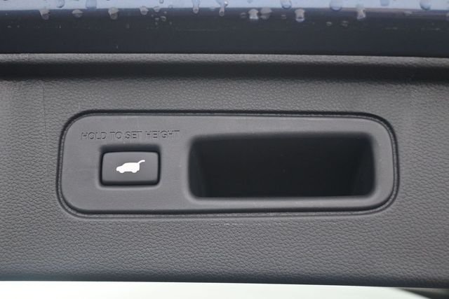 New 2026 Smoke Blue Pearl Honda EX-L image 22