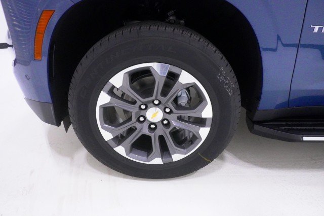 2026 Chevrolet Tahoe LS - Photo 11