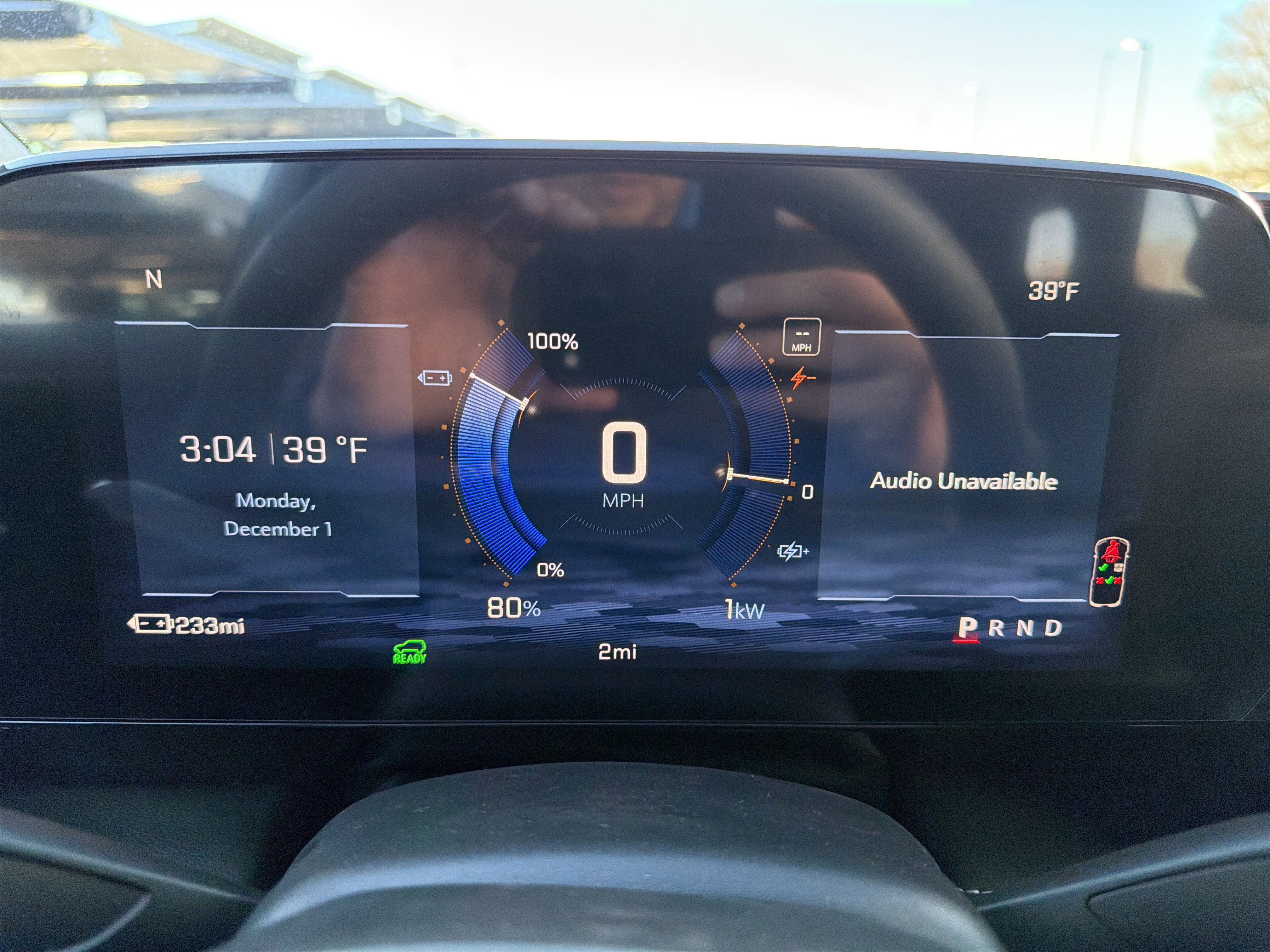 2026 Chevrolet Blazer EV LT - Photo 20
