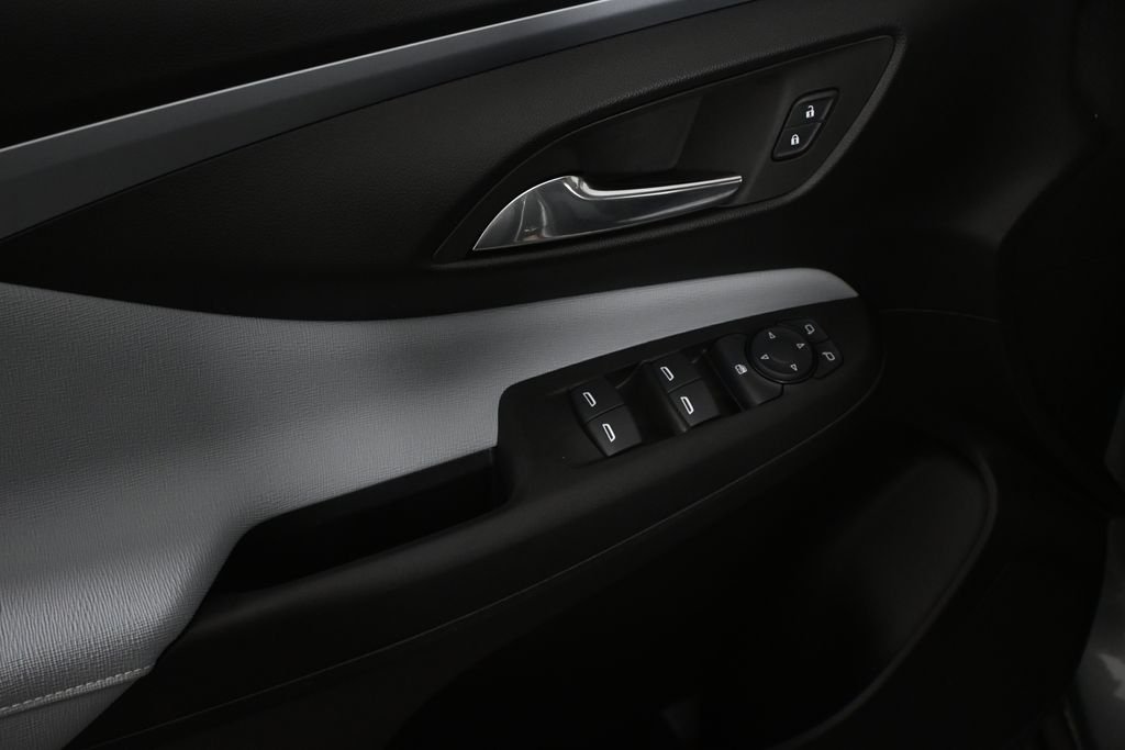 Used 2026 Gray Buick Preferred image 8