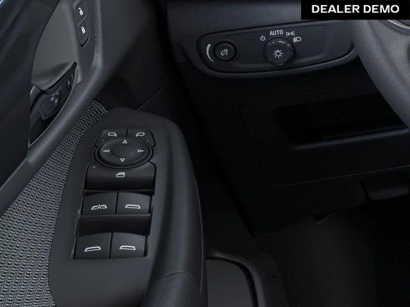 Used 2026  Chevrolet LT image 22
