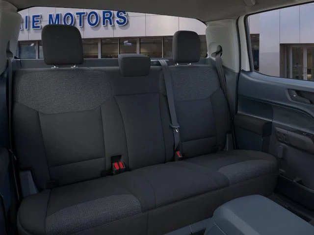 2026 Ford Maverick XL - Photo 11