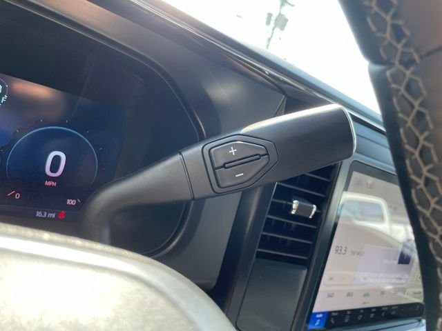 New 2026 Agate Black Metallic Ford F-250® Lariat® image 20