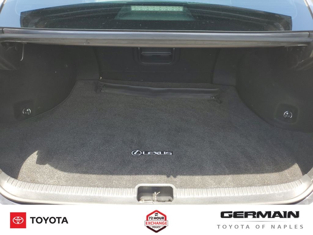 Used 2020 Gray Lexus 300h image 24